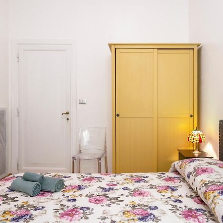 Ripetta Beauty House Apartment Rome Luaran gambar