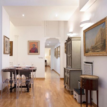 Ripetta Beauty House Apartment Rome Luaran gambar