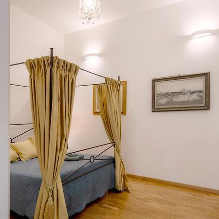 Ripetta Beauty House Apartment Rome Luaran gambar