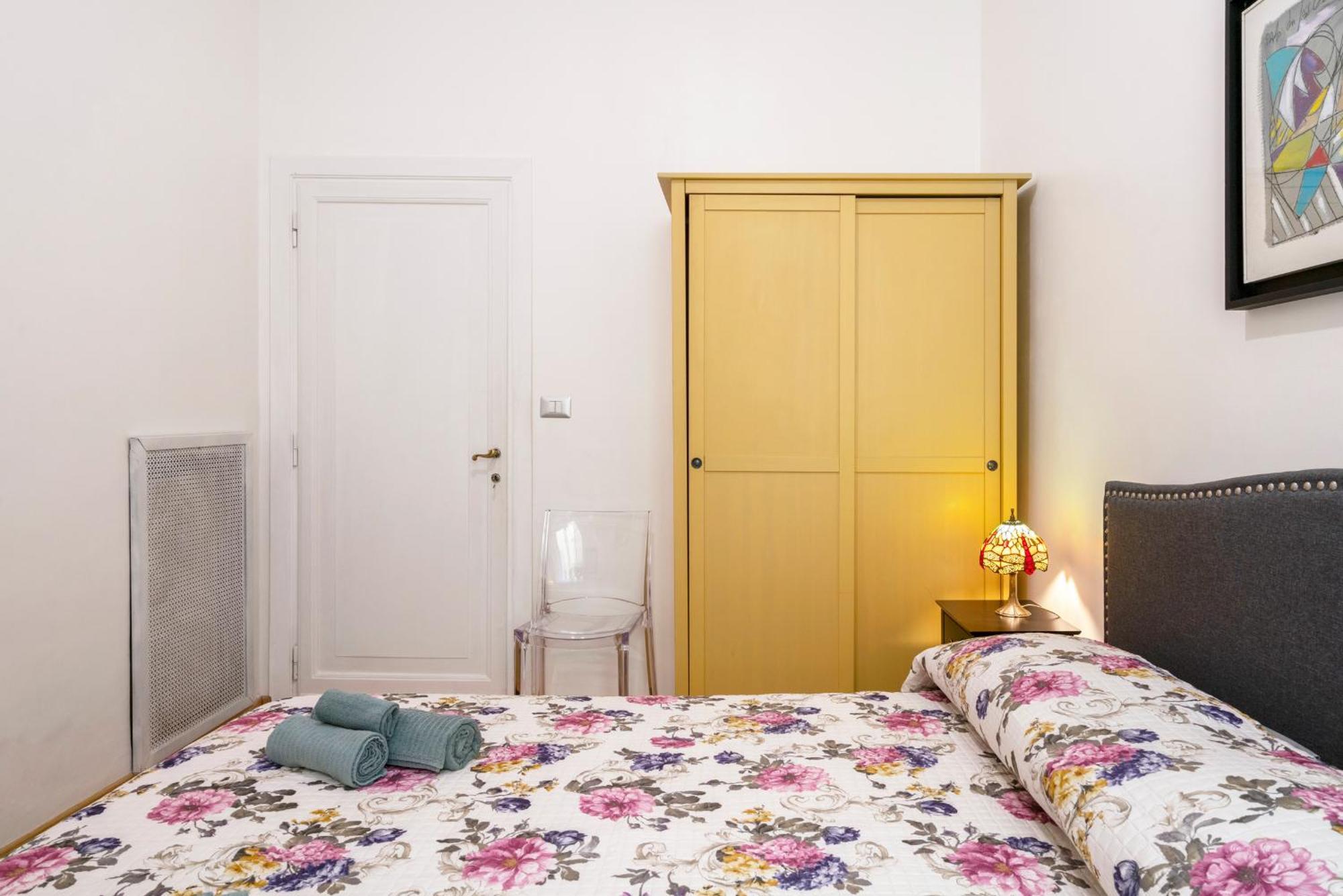 Ripetta Beauty House Apartment Rome Luaran gambar