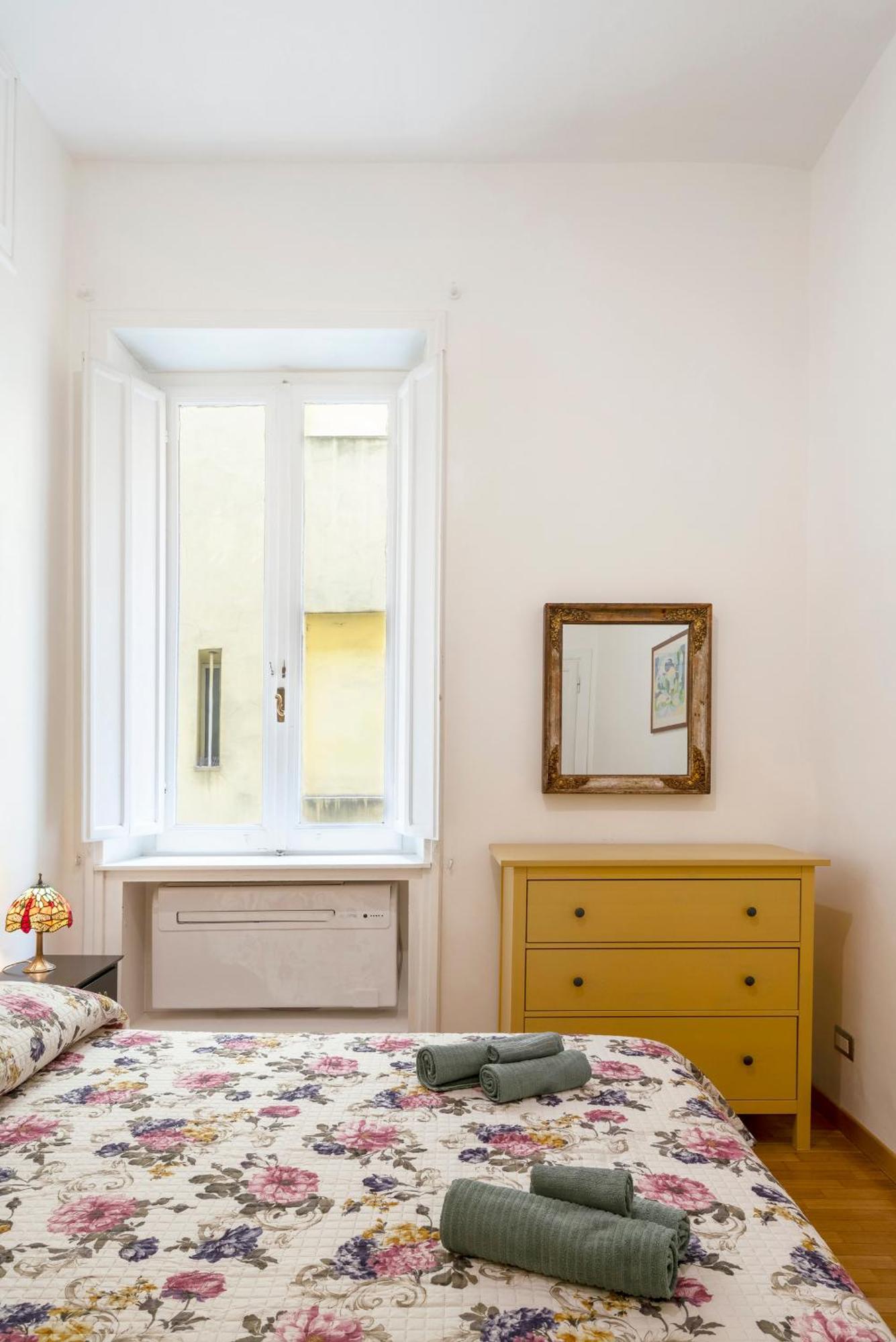 Ripetta Beauty House Apartment Rome Luaran gambar