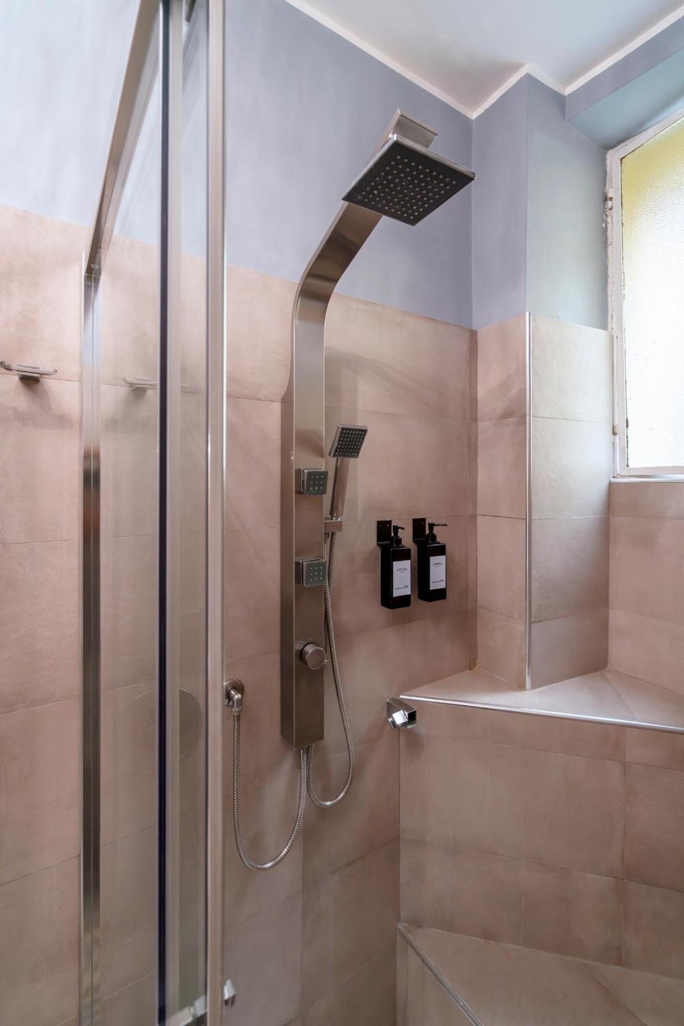 Ripetta Beauty House Apartment Rome Luaran gambar