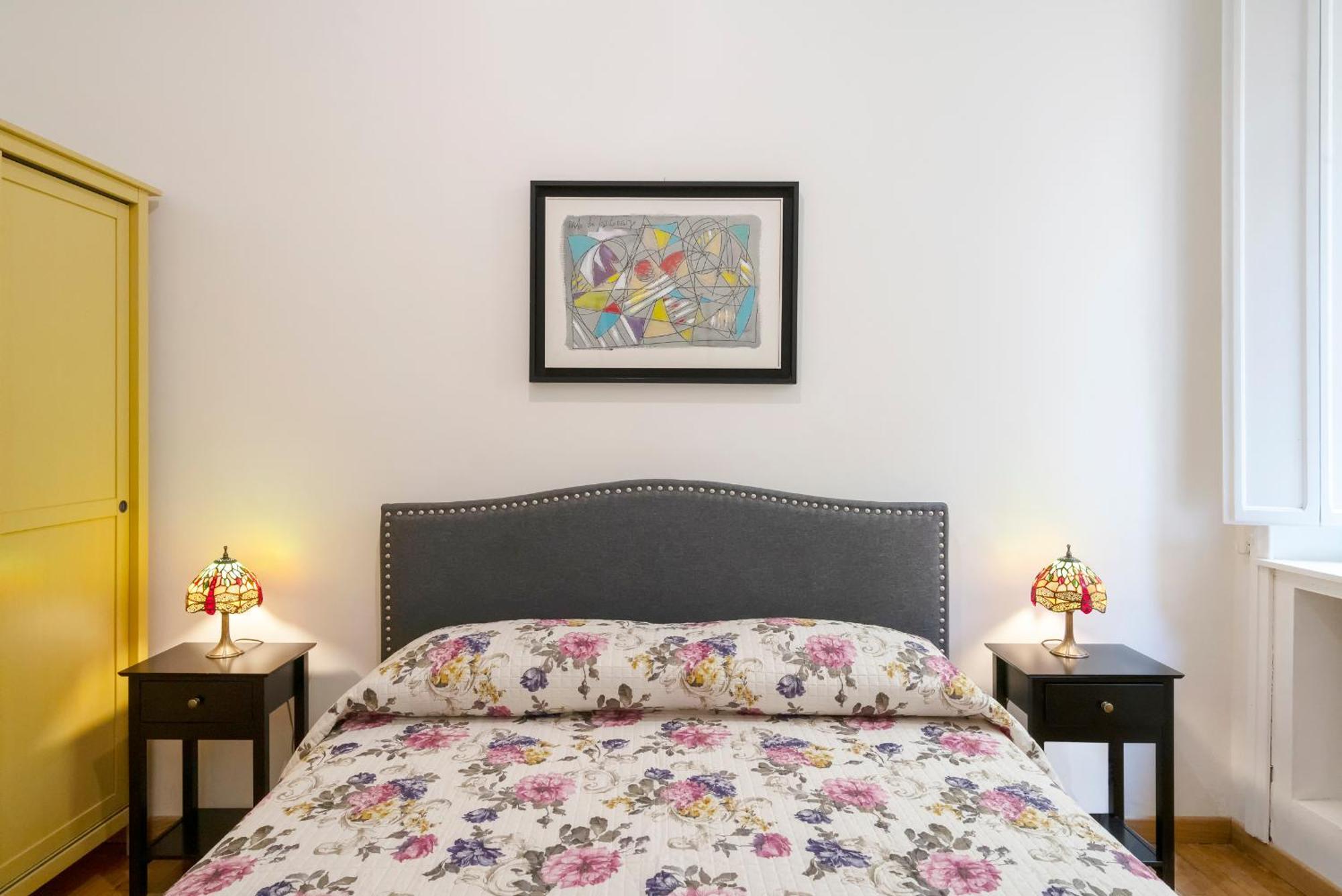Ripetta Beauty House Apartment Rome Luaran gambar