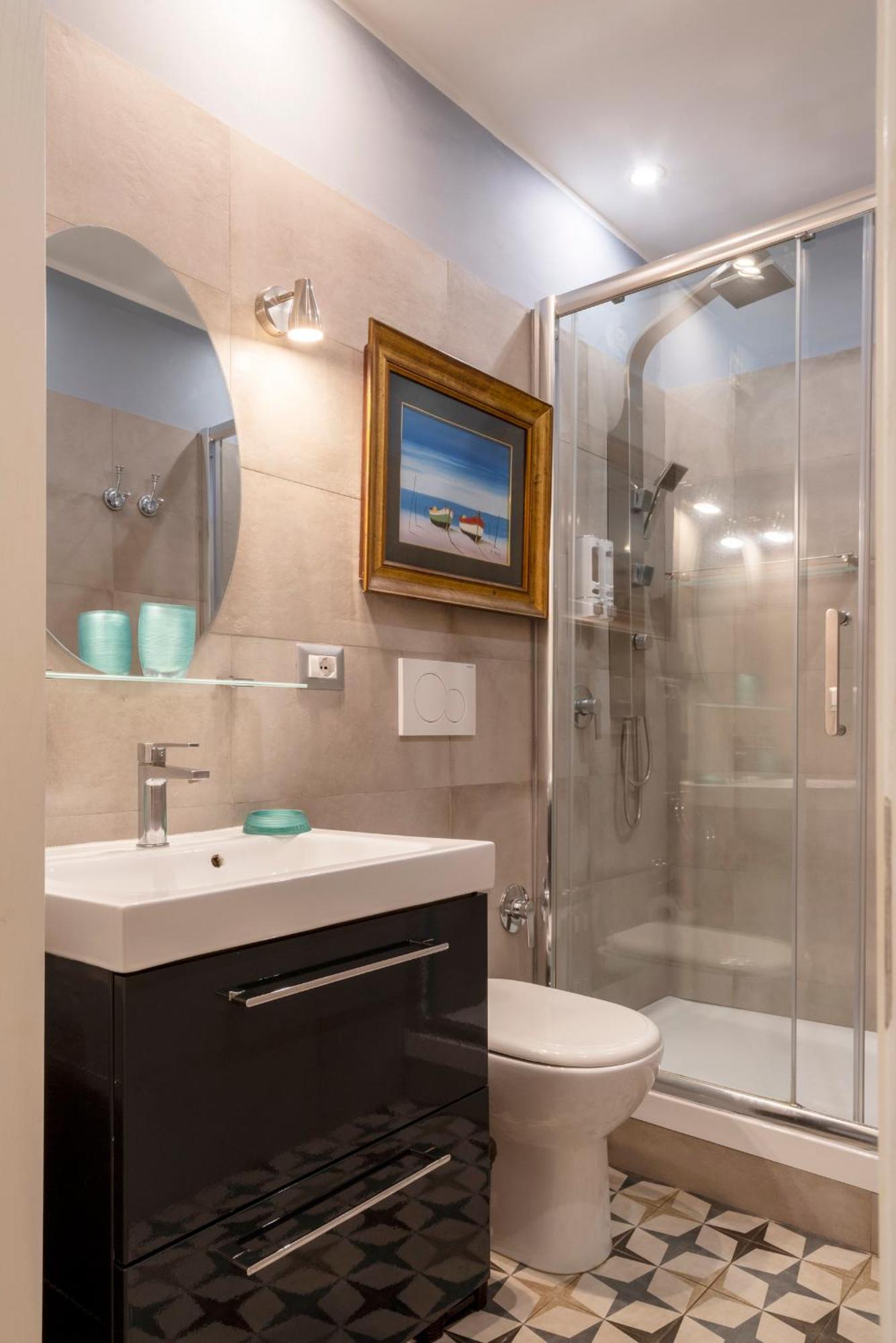 Ripetta Beauty House Apartment Rome Luaran gambar