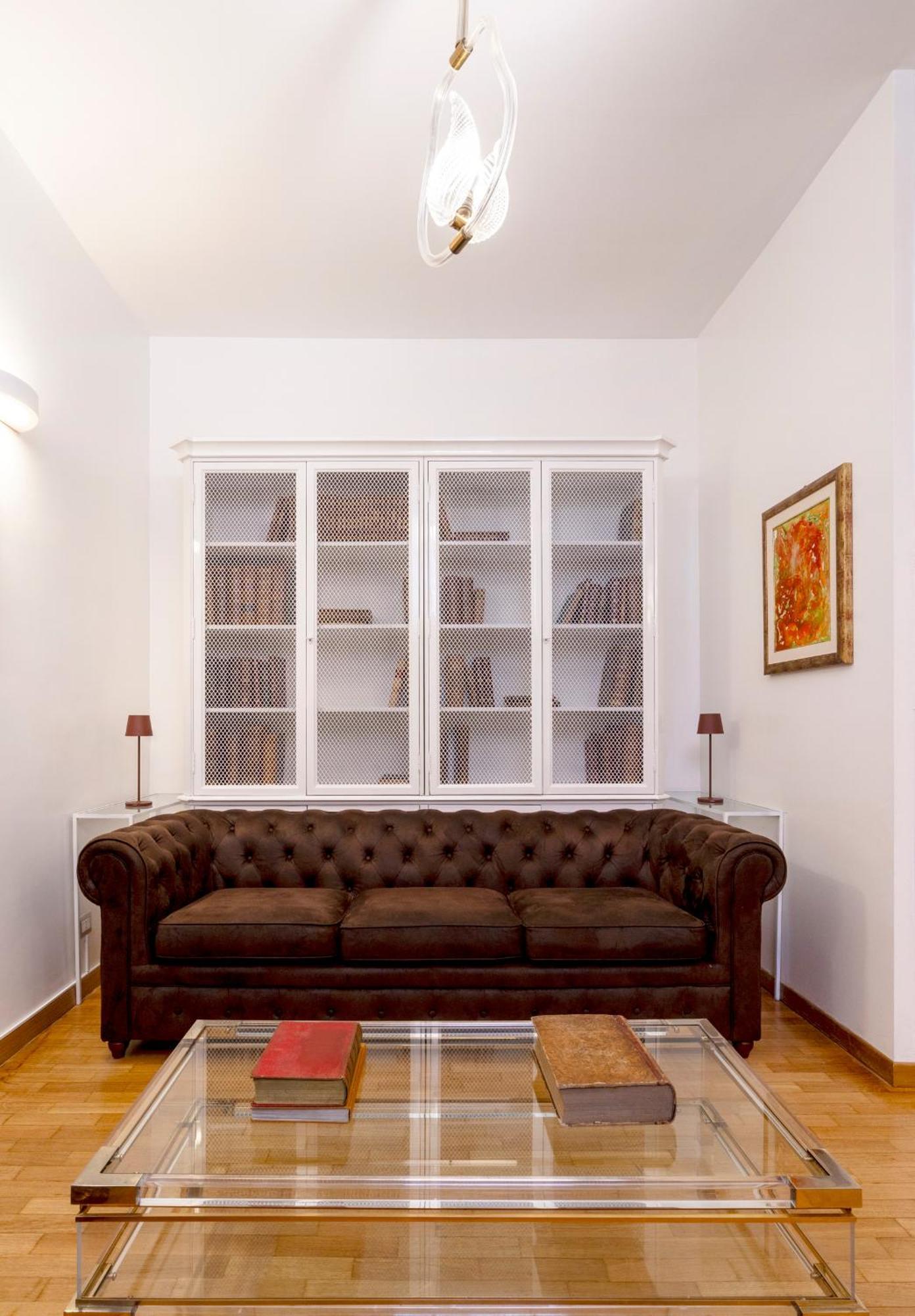 Ripetta Beauty House Apartment Rome Luaran gambar