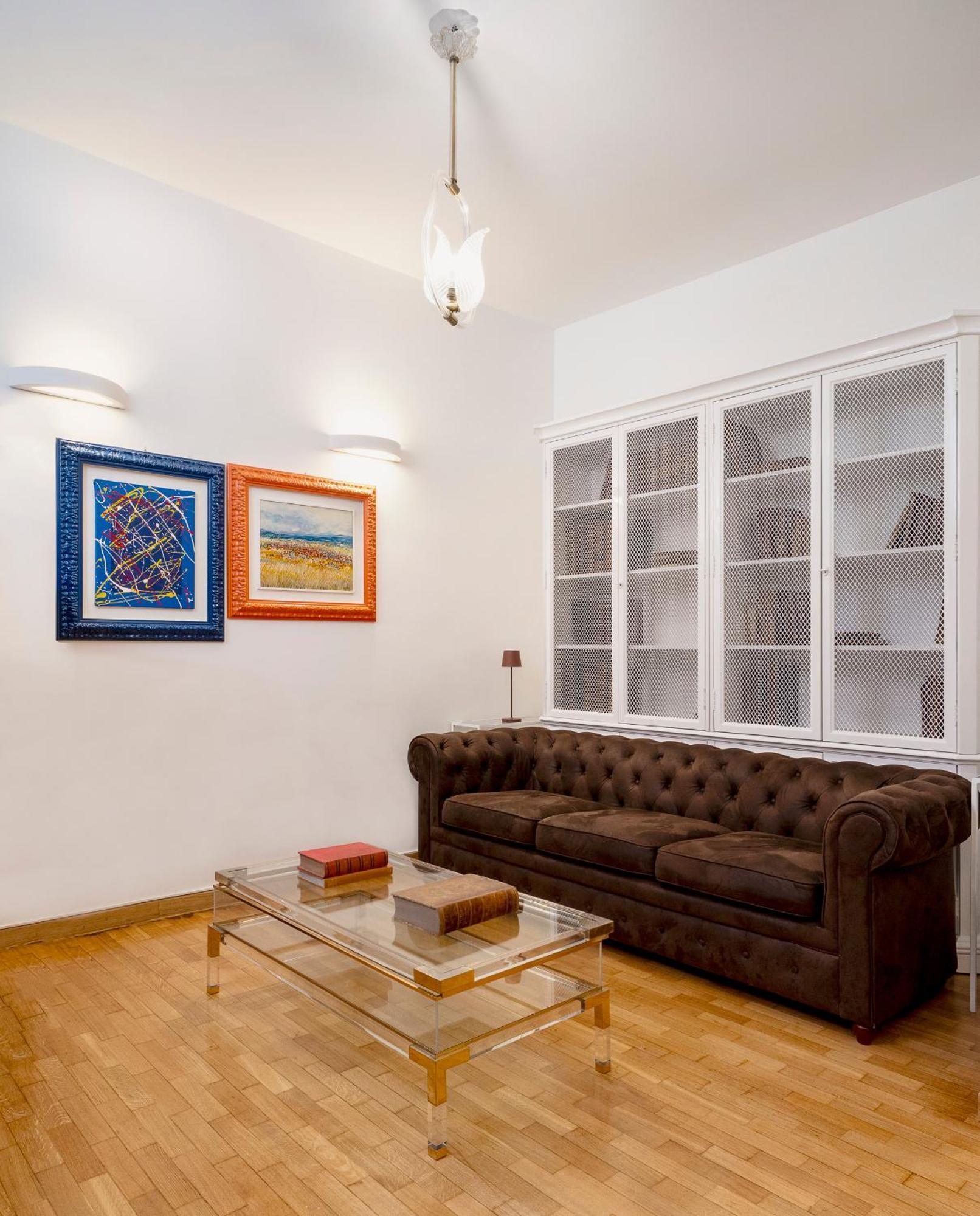Ripetta Beauty House Apartment Rome Luaran gambar
