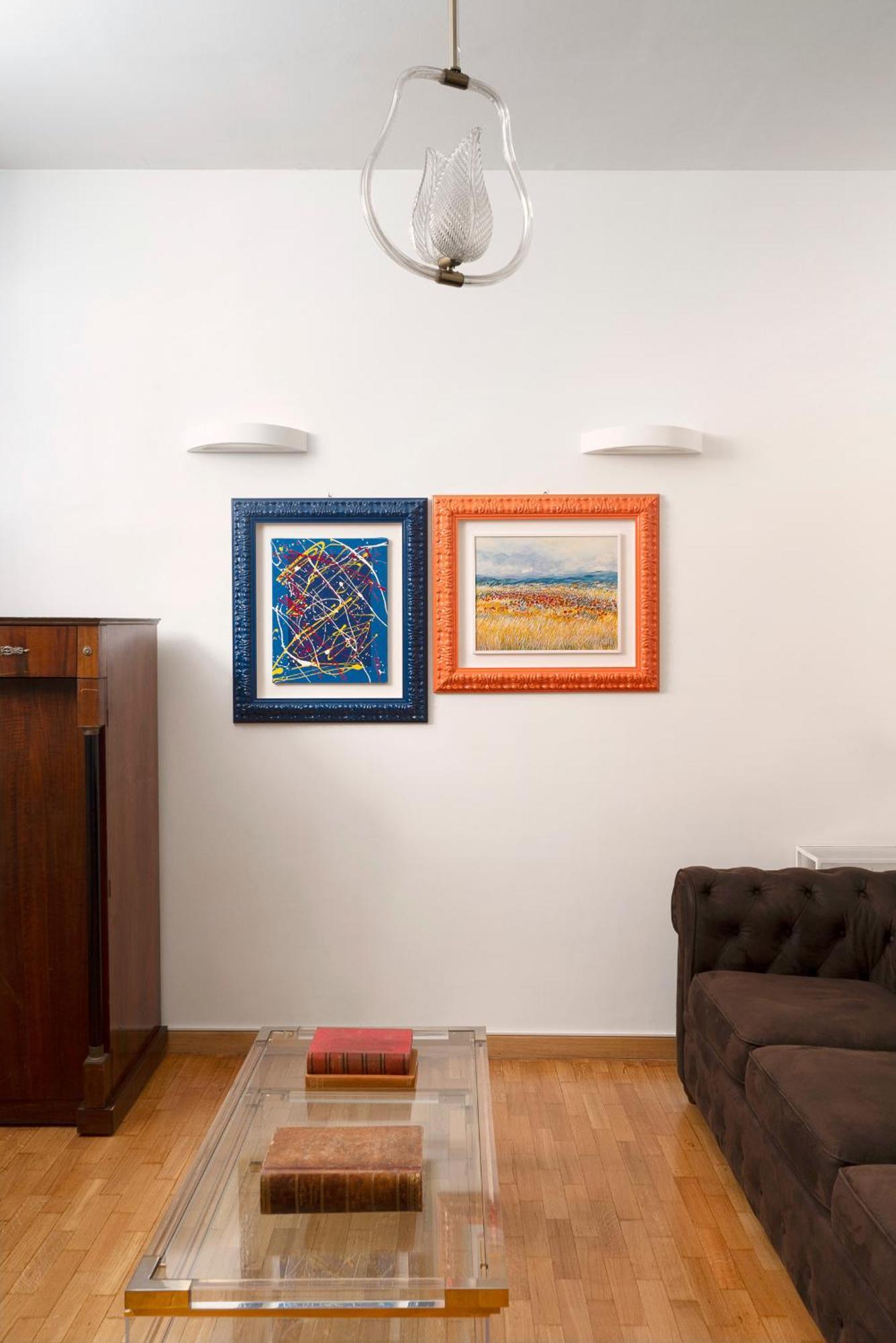 Ripetta Beauty House Apartment Rome Luaran gambar