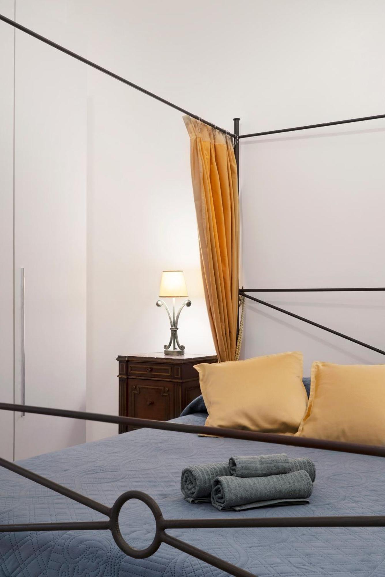 Ripetta Beauty House Apartment Rome Luaran gambar
